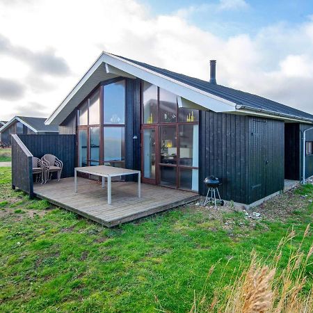 Three-Bedroom Holiday Home In Ulfborg 27 Thorsminde エクステリア 写真