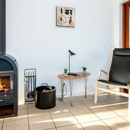 Three-Bedroom Holiday Home In Ulfborg 27 Thorsminde エクステリア 写真